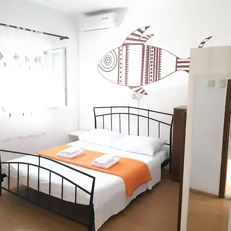 Big Mamma House 자다르